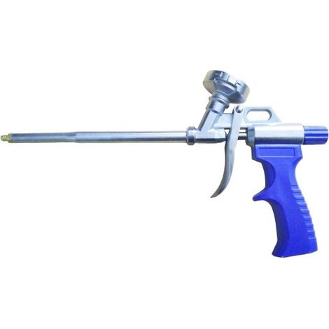 Pistola Espuma Poliuretano Nivel