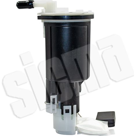 Die Teilenummer 15100-78A31 ist mit der neuen Kraftstoffpumpeneinheit des Suzuki Swift kompatibel und gewährleistet einen stabilen Durchfluss sowie eine präzise Druckregelung. (Kraftstoffpumpeneinheit