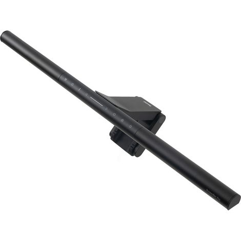 BenQ ScreenBar Pro luce per monitor Nero 1000 lm (1/4)