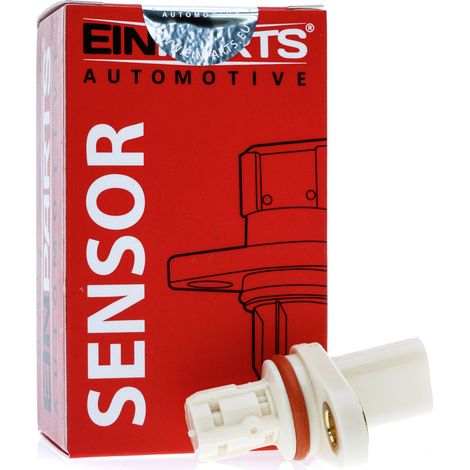 Sensor de posición del cigüeñal CKP para Opel Astra J, Mokka, Zafira, Chevrolet Cruze (1/3)
