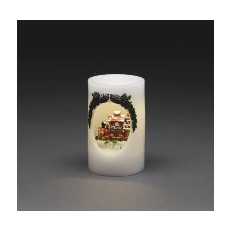 pour l'intérieur Konstsmide 1890-100 blanc LED N/A 1 pc(s) D973181 (1/3)