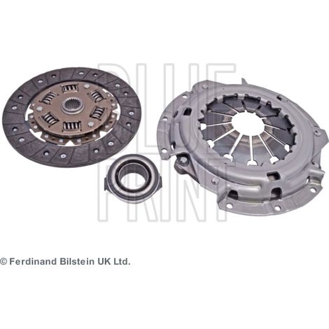 Kit d'embrayage Blue Print ADM53076 MAZDA FE62-16-510 FE62-16-510 S8