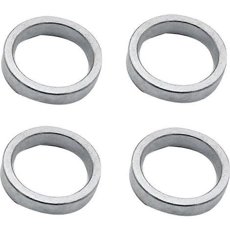Kit de réparation durable pour moteurs 6 cylindres M54, M52 et M56 (double VANOS) - 4 pièces - Référence : 11361440142 - Accessoires auto (1/4)