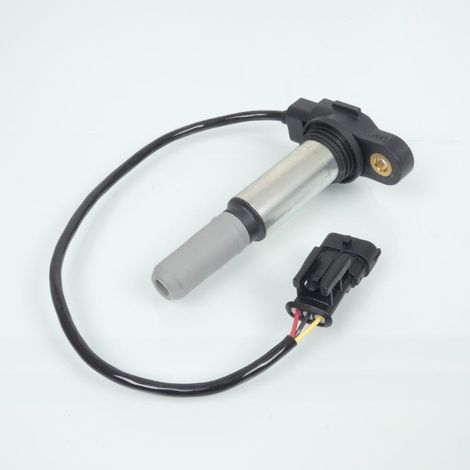 Bobine d'allumage HT Beru pour Moto Ducati 989 Desmosedici Rr V4 (1/3)