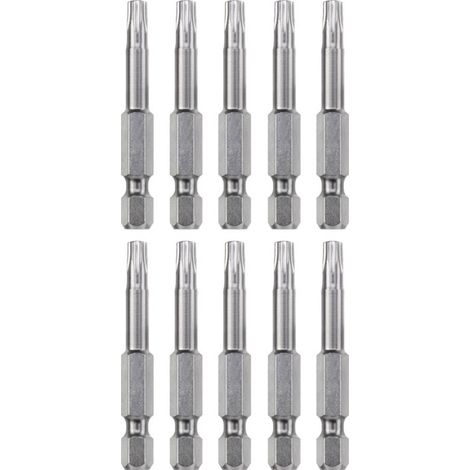 kwb 121360 Inserto Esagonale T 20 Acciaio 1 pz. (1/3)