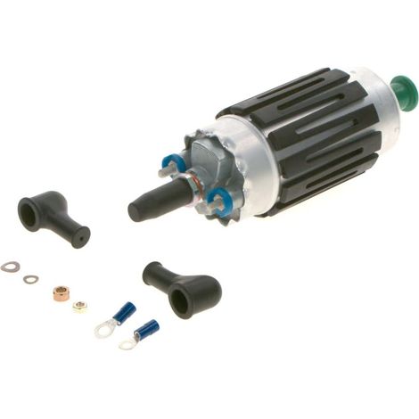 Pompe à carburant électrique 0580464125 893906091B 119291 121727 53719568 haut débit