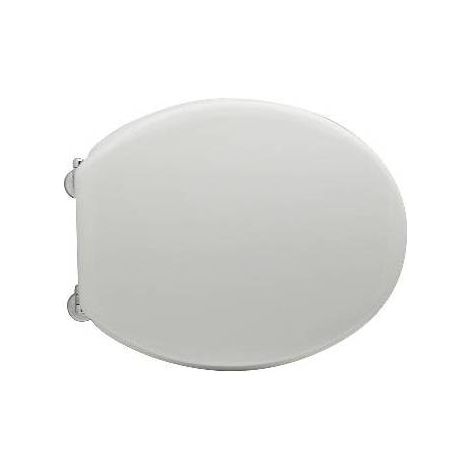 SEDILE WC PER SCALA VASO IRIL FORMA 1 Misura: Bianco