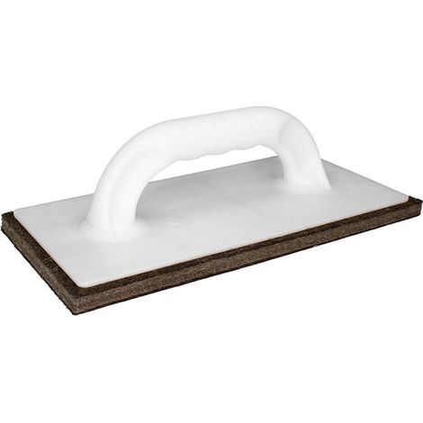 Kronen-Hansa Kronen Hansa Reibebrett Hartfilz 12 x 24 x 1cm (1/2)