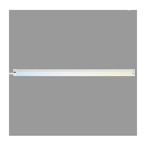 Telefunken Sensor CCT lampada da incasso, 50 cm, 5,5 W, 520 lm, bianco