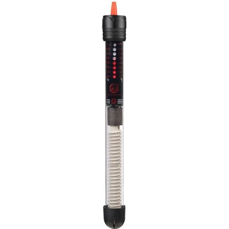 Chauffage d'aquarium, contrôle automatique de la température, 200 W (220 V)
