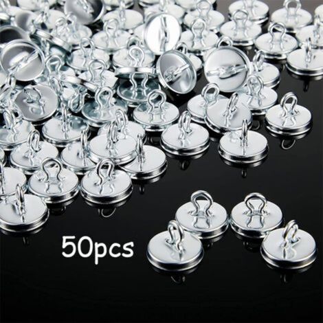 Ancre Vigne Design Plante Ancre Maille Vigne et Mur Plante Grimpante Plante Grimpante Bande Lumineuse (50pcs) (1/4)