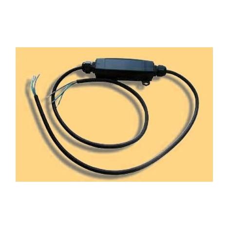 Récepteur platine de chauffage SOMFY (1/2)