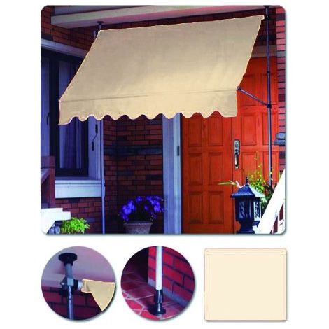 Tenda da Sole Autoportante Blinky (1/2)