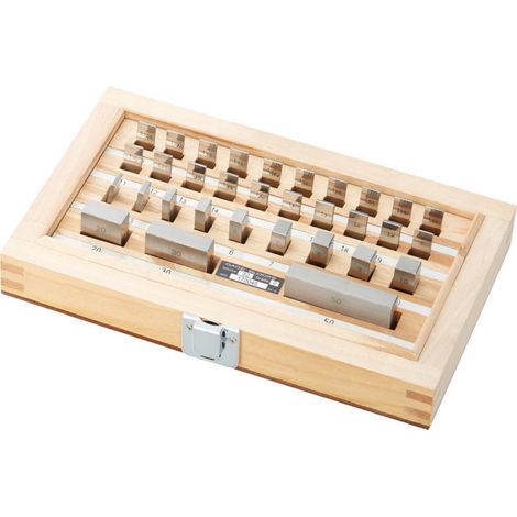 Juego De Cuńa De Acero Estándar De 32 Unidades En Paralelo Gen.0 Fortis (1/3)