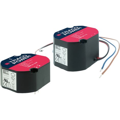 TracoPower TMW 24-105P Bloc d'alimentation à découpage 5.10 V/DC 4 A 20.50 W