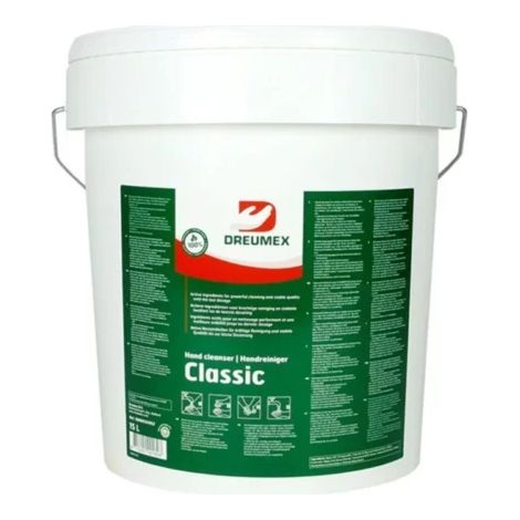 Nettoyant pour les mains seau 15 L (1/3)
