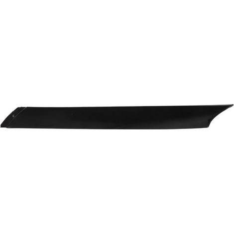 Garniture de pilier de pare-brise A, panneau extérieur noir brillant résistant aux rayures pour véhicule droit: 861802V000, 86180 2V000 (1/5)