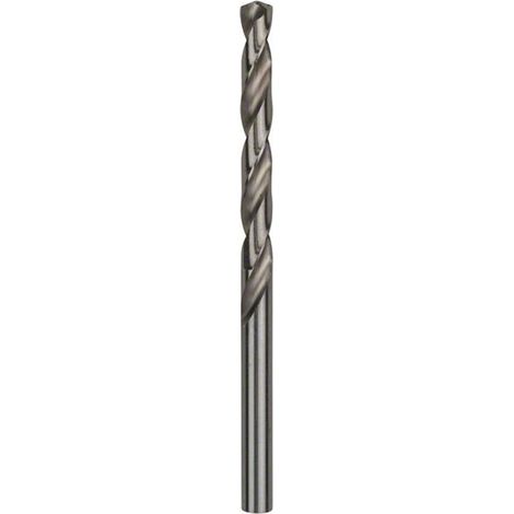 Bosch PRO Metal HSS-G Spiralbohrer, 6,9 x 69 x 109 mm, 10-tlg.
