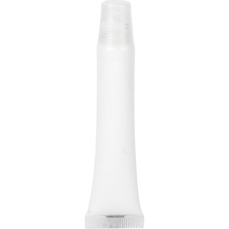 Colle professionnelle pour perruques en dentelle, accessoire de fixation capillaire portable, adhésif blanc pour postiche. (1/5)