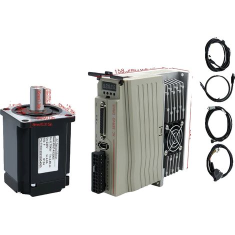 Ladegerät für Elektrofahrzeuge, dynamische Lastverteilung, Schutzfunktionen, 7,6 kW, 32 A, 1-phasig, Typ 2 (1/2)