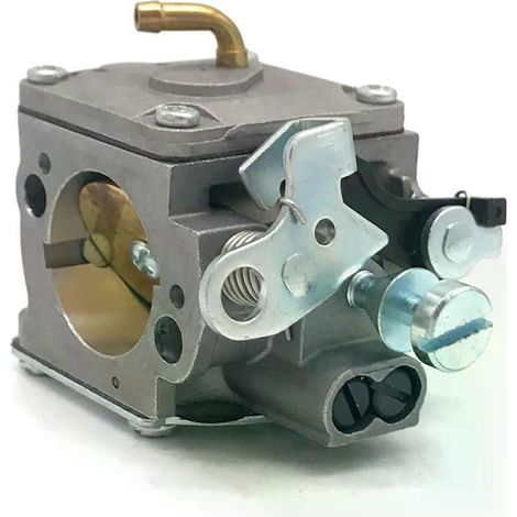 Kit de mise au point du carburateur 581100701, remplace RWJ-4B pour les scies à chaîne Husqvarna 372XP x-torq 365 x-torq (1/5)