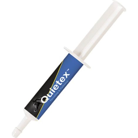 Vetnova ruhige 12 ml - orale Nudelspritze