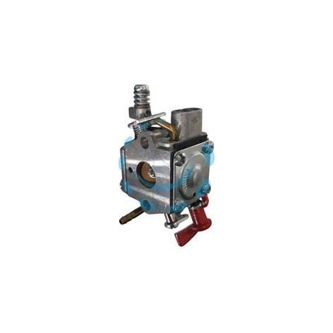 CARBURATORE PER MOTOSEGA LEGGERA CC.25,4