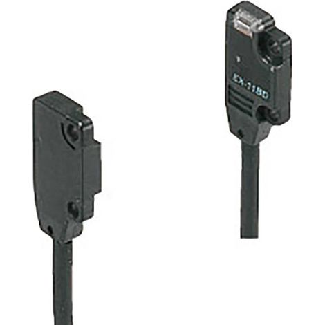 Panasonic Fotocellula a barriera EX13BPN EX13BPN Tipo frontale Commutazione con il buio 1 pz. (1/4)