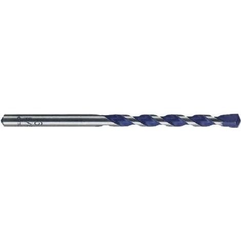 BOSCH - PUNTE PER CALCESTRUZZO CYL-5 CONCRETE BLUE GRANITE DRILL BIT 3x40x70MM