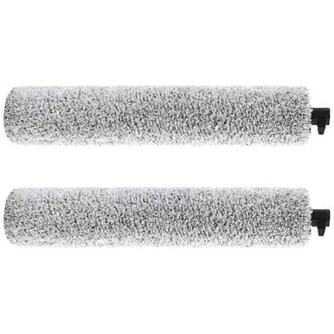 Pi��ces de rechange pour chiffons de lavage �� rouleaux pour robot aspirateur Uwant U300 U300 Max