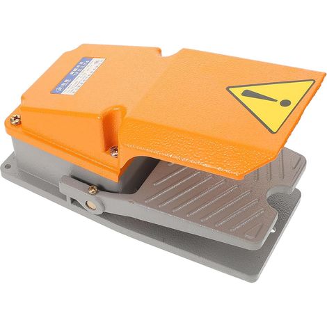 de commande pour machine électrique 380 V robuste en alliage (1/5)