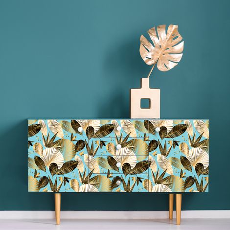 Sticker meuble scandinave botvid 40 x 60 cm (1/5)