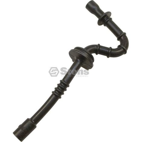 Tuyau de carburant MS 210 MS230 MS250 (Pochette : 1123 358 7703) (1/2)