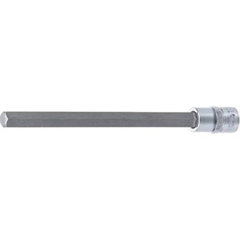 Douille à Embouts 200 mm - Six Pans Intérieurs 12 mm, 12,5 mm (1/2) - Précision et Robustesse - D-Work (1/5)