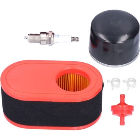Filtro aria e filtro olio con candele per auto - 937-05065 951-12260 951-12690 178-L0 178-LU 4P90HU 4P90JHA 4P90JT 4P90JU 4P90M0 4P90MU - (1/5)