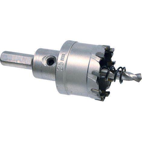 Trépan monobloc carbure diamètre 48mm HANGER 150515