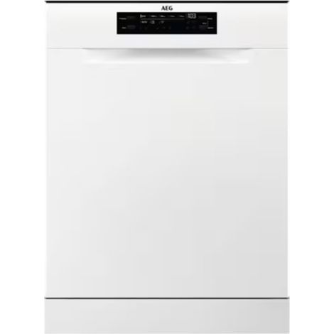 LAVAVAJILLAS AEG FFB64607ZW 13CUB C INVERTER BCO (1/5)