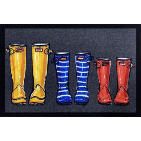 FAMILY BOOTS ANTRA 40X60 6PIECES PAR CARTON VICA 100030-753