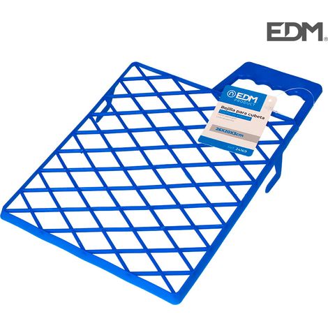 Griglia per secchio 26x20x3cm EDM