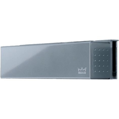 dormakaba ferme-porte TS 92 B montage standard côté paumelles EN 1-4 argent EN 1-4 - 42020101