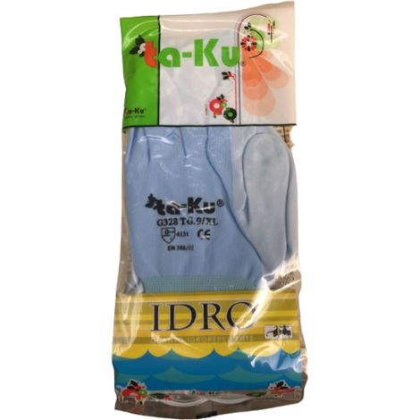 Guanto idroreppellente ta-ku tg 9 XL