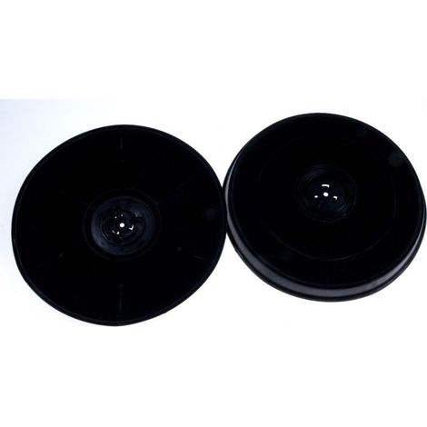 Filtro a carbone tipo 519 57 - Cappa aspirante - WPRO - 987563662734801956