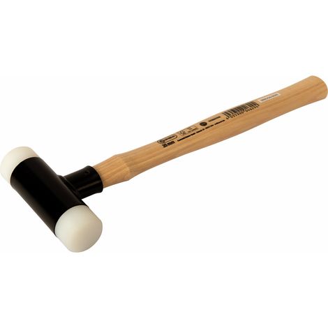 Connex Gummihammer Ø 35 mm COX627035 400 g