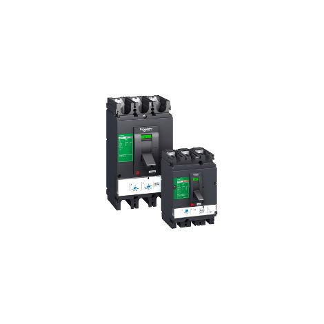 Bobina di accensione MN 24V 50/60Hz con modello NSX100-