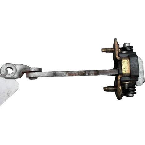 [PRODUIT D'OCCASION] Tirant Porte Avant Gauche RENAULT Clio ♻️ Ref Oe. 7700842857 - Garantie à vie (1/3)