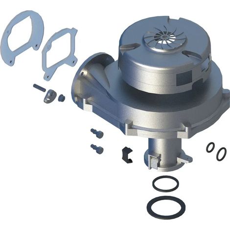 BOSCH Pieza de repuesto TTNR: 8755000552, Ventilador, 8755000552