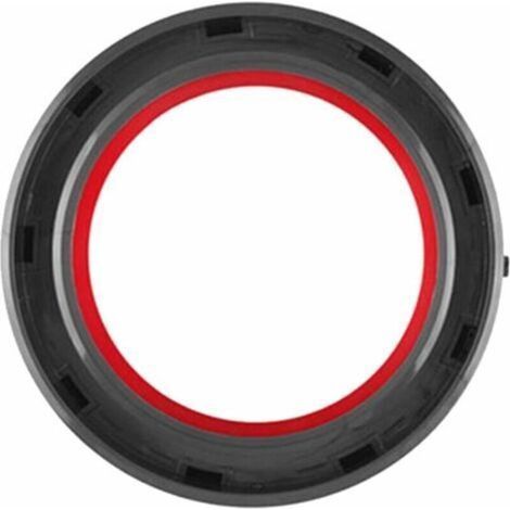 Guarnizione per contenitore della polvere compatibile con aspirapolvere Dyson V10 SV12, raccoglitore di polvere, parti del contenitore della polvere, strumenti per la pulizia, accessori per spazzatric (1/5)