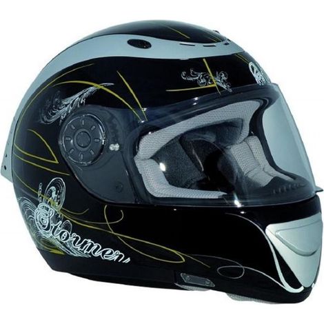 Casque intégral STORMER pour Deux Roues Stormer Taille XS 53-54cm
