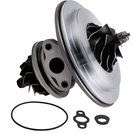 Turbo Cartridge for Nissan Renault Master Vauxhall DCI 2.5L G9U 53039700055 (1/5)