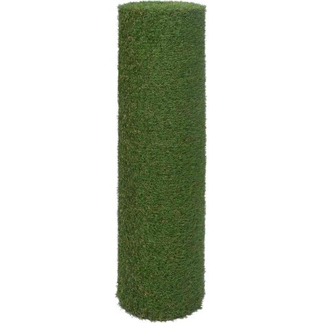 Maison Exclusive - Erba Artificiale 1x15 m/20-25 mm Verde (1/3)